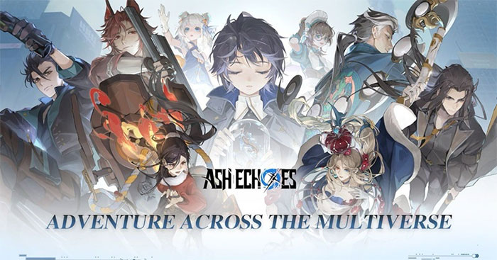 Ash Echoes cho Android Game SRPG chiến đấu đa vũ trụ Ash-Echoes-700