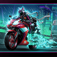 Moto Rush Reborn