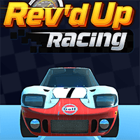 Rev'd Up Racing