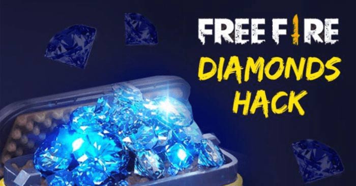 Cách có kim cương an toàn trong Free Fire