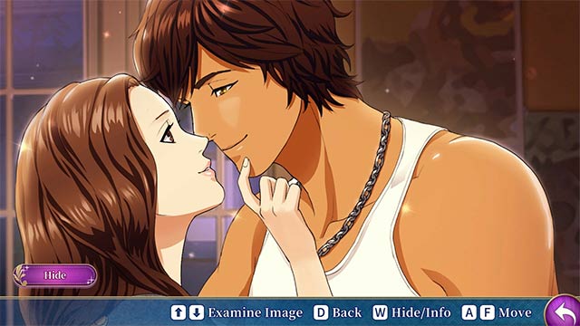 Khám phá nhiều tình huống, phản ứng và kết thúc khác nhau trong Astoria: Fate's Kiss