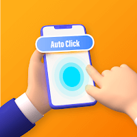 Auto Clicker - Auto Tap cho Android