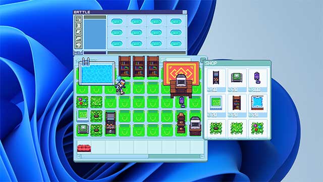 Thư giãn và dành thời gian trang trí HOME NET 