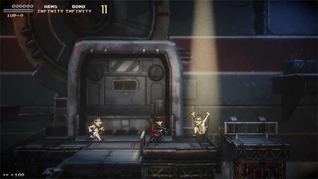 Black Finger Jet mang đến những trải nghiệm đa dạng và độc đáo