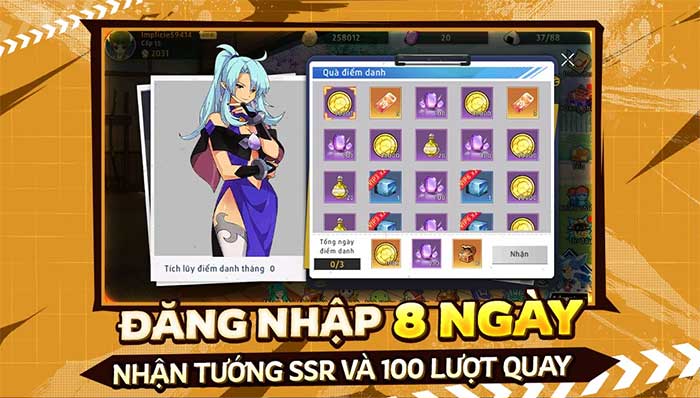 game - Siêu Anh Hùng Đại Chiến cho Android Game chiến thuật đa vũ trụ anime Sieu-Anh-Hung-Dai-Chien-Android-2