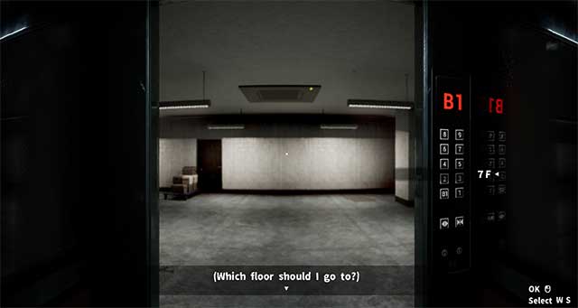 Thời gian chơi trung bình của System Malfunction game là 40 - 60 phút