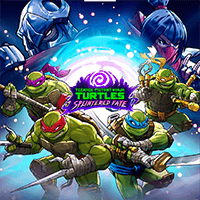 Teenage Mutant Ninja Turtles: Splintered Fate