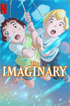 The Imaginary: Tưởng tượng