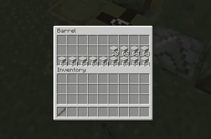 Làm máy thu hoạch tre tự động