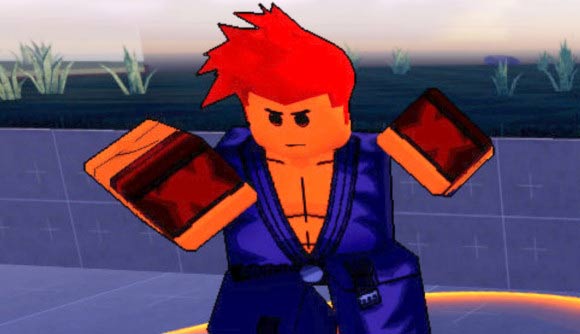 Game Elemental Duels