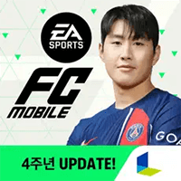 FC Mobile cho iOS