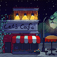 Let's Café