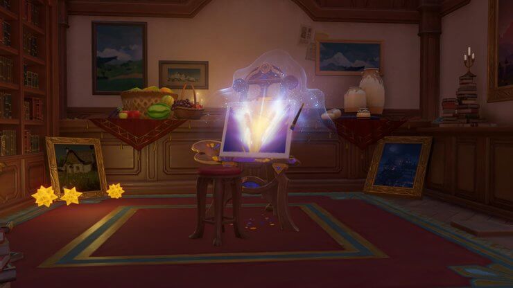 Hiệu ứng echo mới trong Genshin Impact