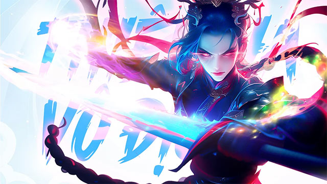 Kiếm Hiệp Tinh Gia cho iOS