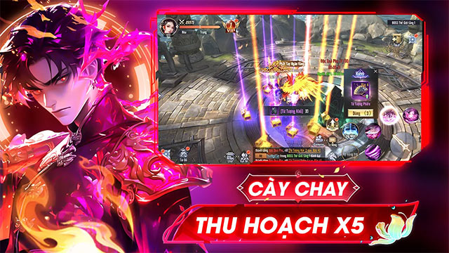 Kiếm Hiệp Tinh Gia