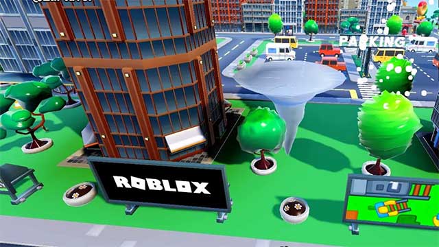 Code Tornado Simulator sẽ hỗ trợ bạn chinh phục trò chơi này