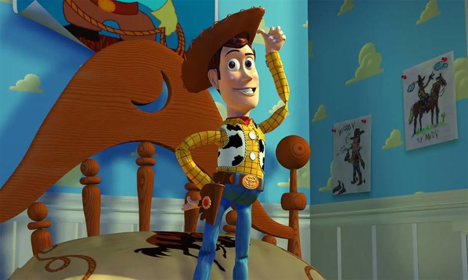 Toy Story