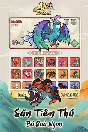 Alo Tu Tien Di Android 2*479969