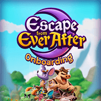 Escape from Ever After: Onboarding