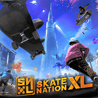 SkateNationXL