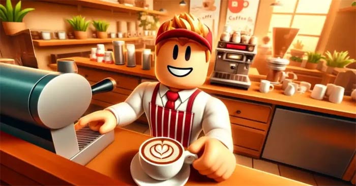 Coffee Shop Tycoon