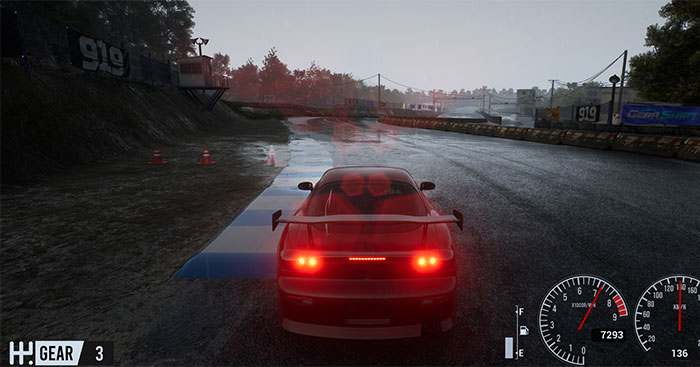 Drift IslandEarly AccessGame đua xe drift thế giới mở