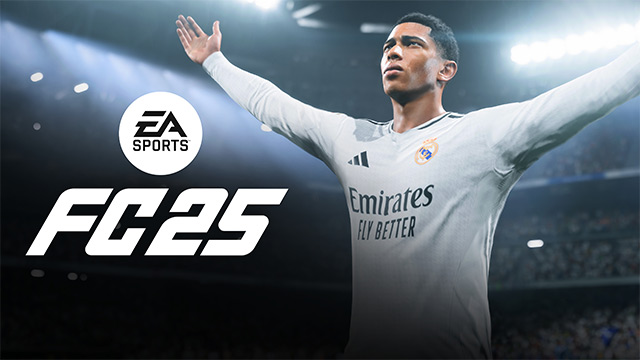 EA SPORTS FC 25 hay FIFA 25 là game quản lý bóng đá chân thực từ 'ông lớn' Electronic Arts