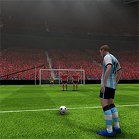 FFS 2024: Football Freekick Simulator