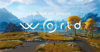 Honor Of Kings: World