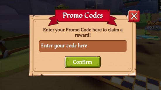 Nhập code Shrek Swamp Tycoon