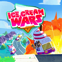 Ice Cream Wars