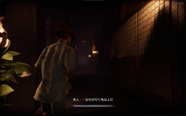 Game thủ cần phải "tránh" các cuộc tấn công của nhiều loại quái vật