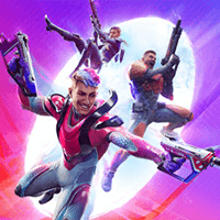 Splitgate 2