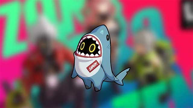 Sharkboo
