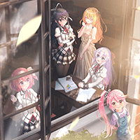 Fragment's Note+
