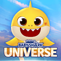 Baby Shark Universe cho Android 