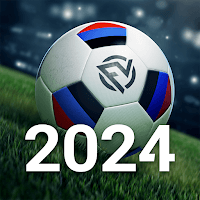 Football League 2024 cho Android