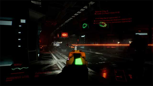 Hợp tác với nhau để sống sót trước quái vật