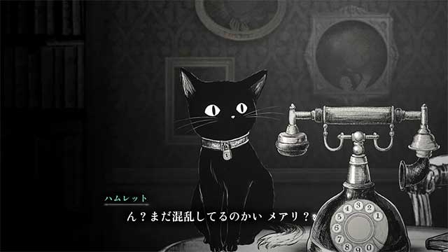 Chìa khóa để phát triển câu chuyện là gọi cho nhiều linh hồn khác nhau