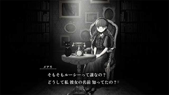 Những cuộc trò chuyện này sẽ hé lộ sự thật đằng sau Mary và thế giới