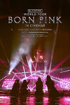 BlackPink World Tour: Born Pink