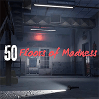 50 Floors of Madness