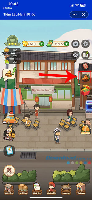 code Tiem Lau Hanh Phuc VNG 2*480761