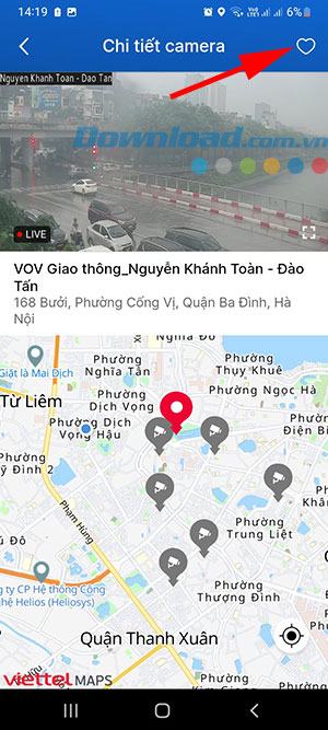 iHanoi tip xem camera 2*480800