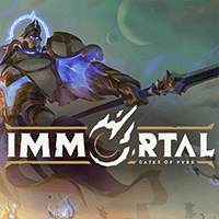 IMMORTAL: Gates of Pyre