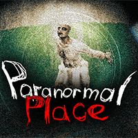 Paranormal Place