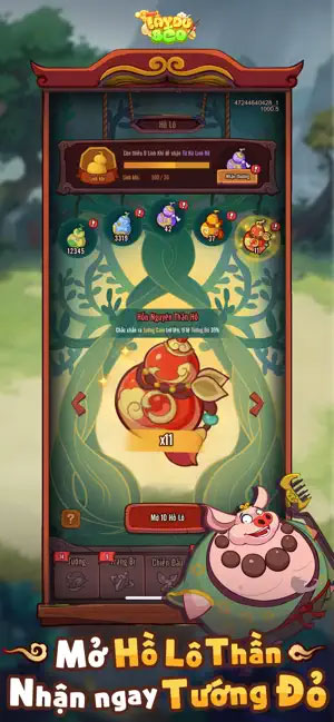 Tay Du Beo VNG iOS 2*481004