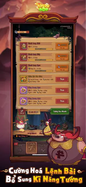 Tay Du Beo VNG iOS 6*481000