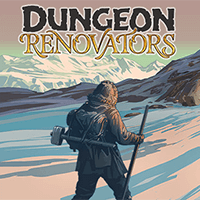 Dungeon Renovators