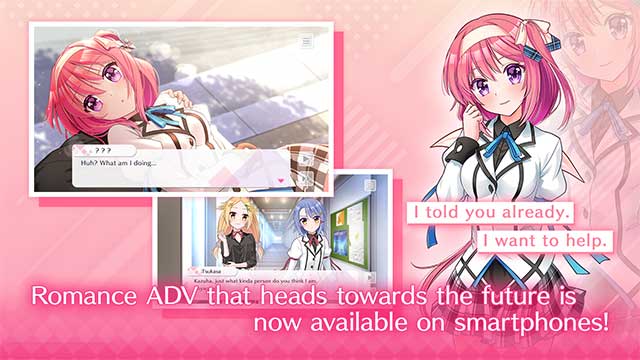 Phiên bản này bao gồm 2 phần chơi Side: Shizuku và Side: Yukitsuki